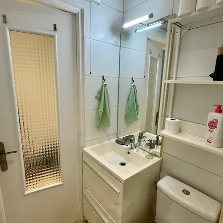 Joli - Apartament Nicea
