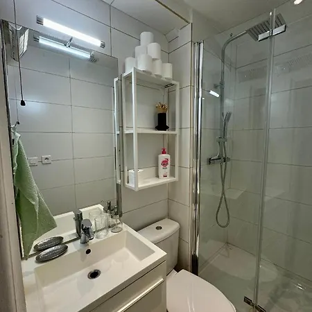 Joli - Apartment