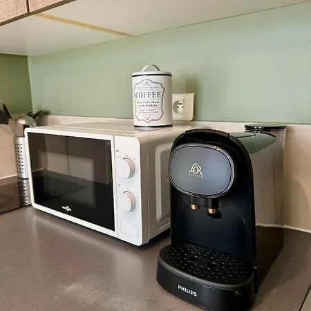 公寓 Joli - 尼斯