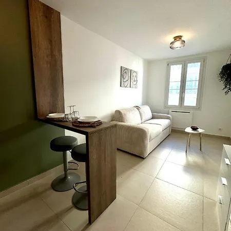 Joli - Apartament