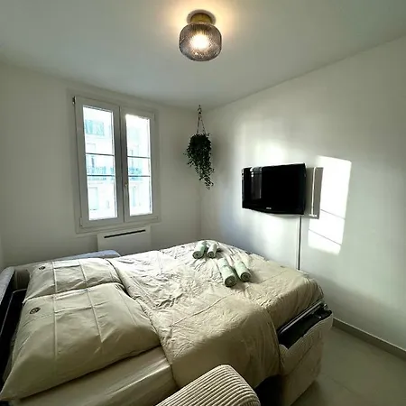 Joli - Apartment *