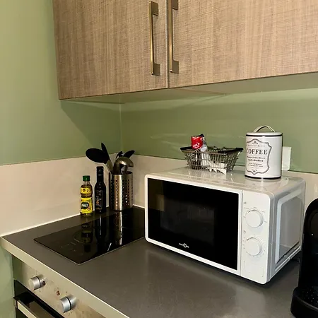 Joli - Apartament Nicea