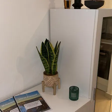 Apartment Joli - Nice