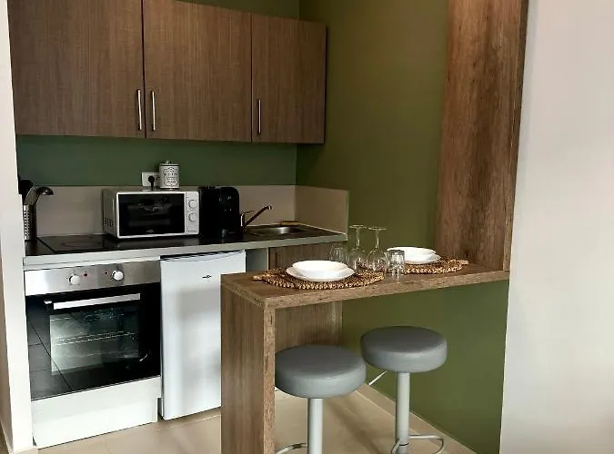 Joli - Apartment