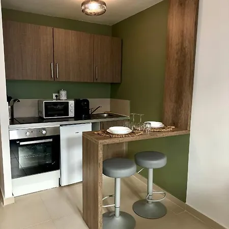 Joli - Appartement