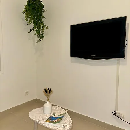 Joli - Appartement