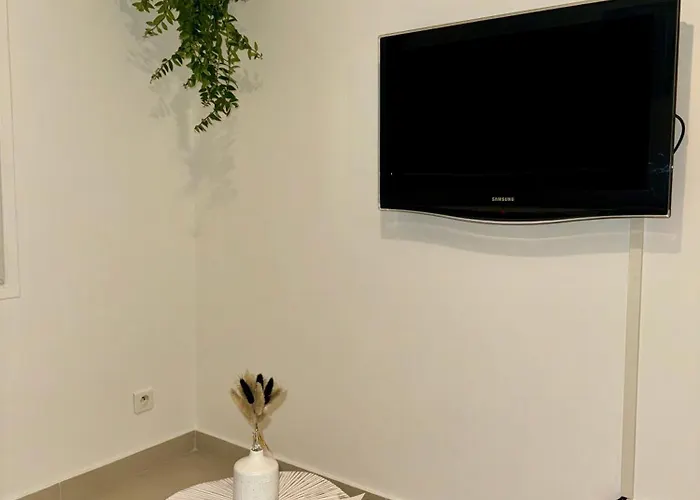 Joli - Appartement